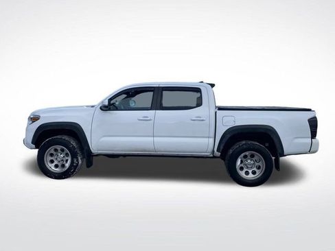 Used 2020 Toyota Tacoma 4x4 Double Cab image 10