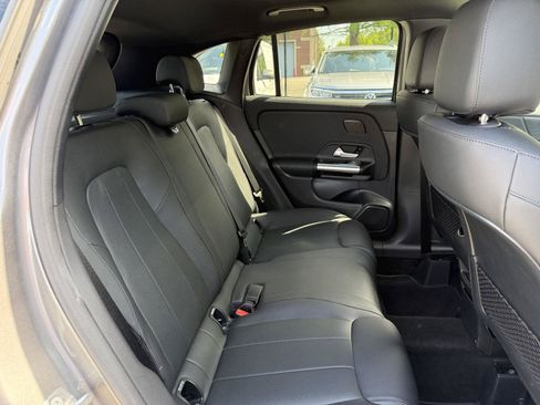 Certified 2026 Mercedes-Benz GLA 250 image 27
