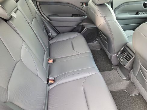 New 2026 Subaru Forester Limited AWD/4WD image 12