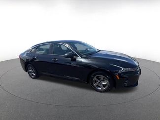 Used 2023 Kia K5 LXS FWD video 2