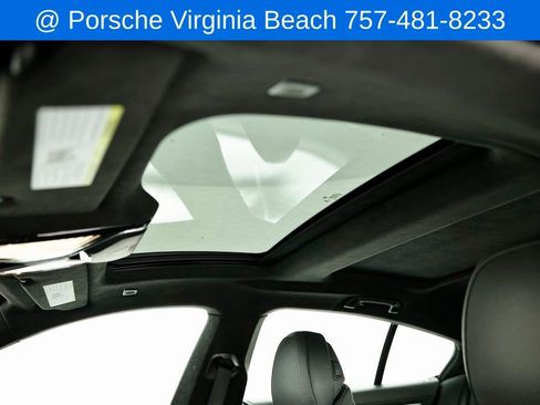 Used 2023 BMW 840i Gran Coupe xDrive image 19