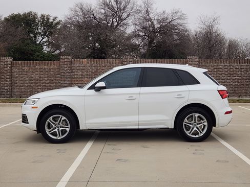 Used 2018 Audi Q5 2.0T Premium image 5