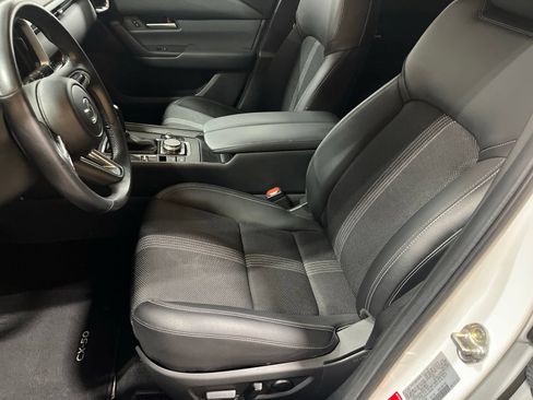 Certified 2024 MAZDA CX-50 AWD 2.5 S w/ Cargo Package image 13
