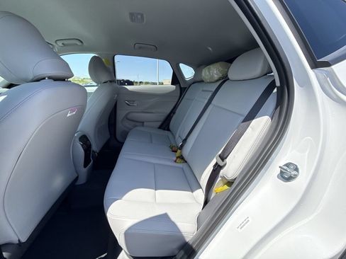 New 2026 Hyundai Kona SEL Premium AWD/4WD image 24