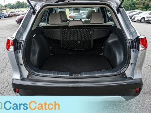Used 2024 Toyota Corolla Cross LE FWD image 37