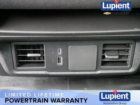 New 2026 Chevrolet Silverado 1500 Custom image 20