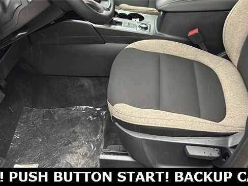 New 2025 Ford Bronco Sport Big Bend image 22