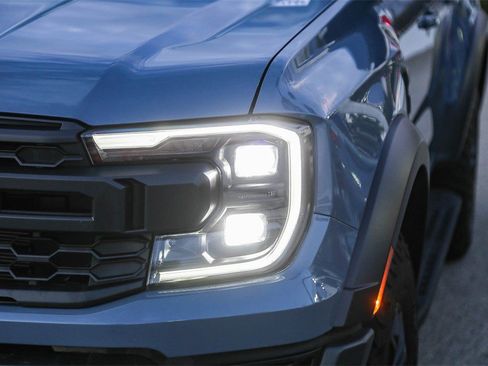 Used 2024 Ford Ranger Raptor image 4