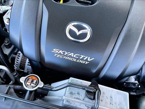 Used 2019 MAZDA CX-5 Grand Touring w/ GT Premium Package FWD image 41