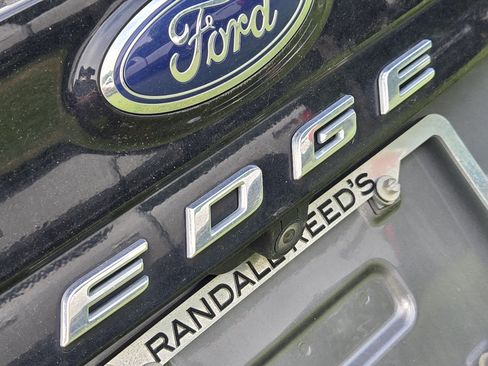 Used 2023 Ford Edge ST-Line image 10
