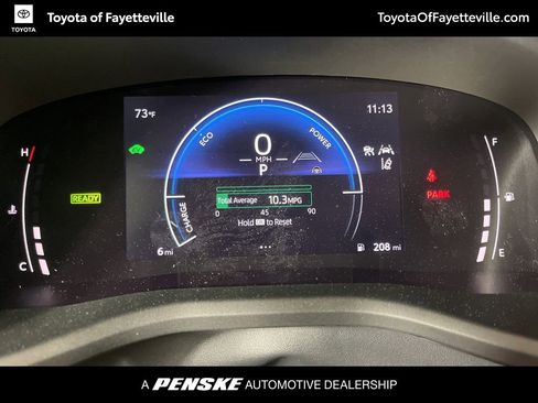 Used 2026 Toyota Camry SE w/ Convenience Package image 33