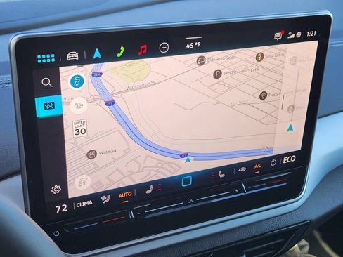 New 2026 Volkswagen ID.4 Pro AWD/4WD image 11