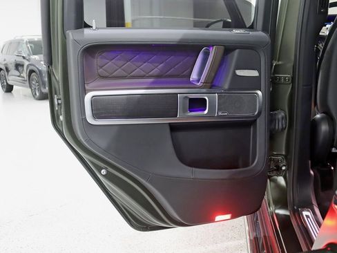 Used 2024 Mercedes-Benz G 550 image 39
