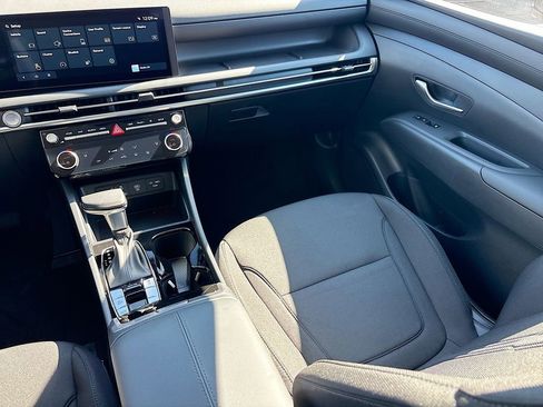 New 2026 Hyundai Tucson SEL image 22