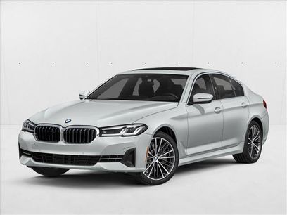 Used 2021 BMW 540i w/ Executive Package