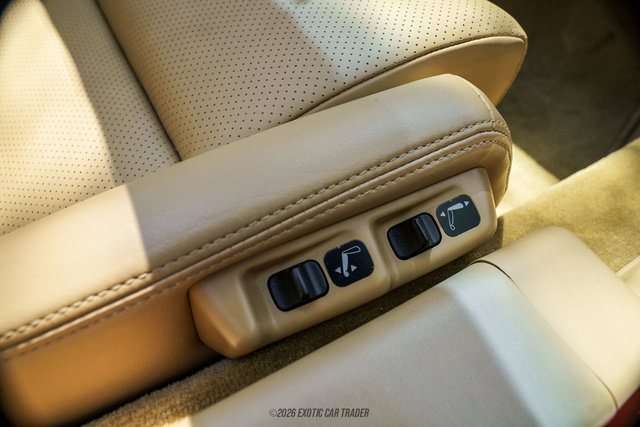 Used 2004 Acura NSX T RWD image 60