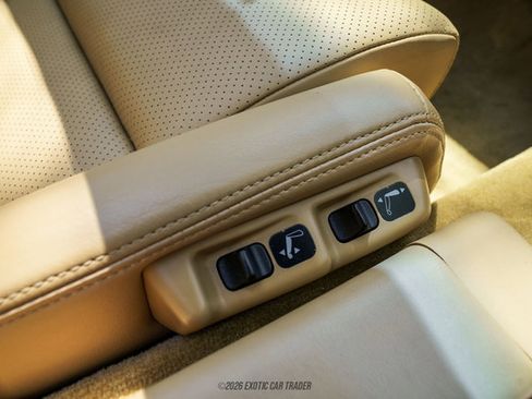 Used 2004 Acura NSX T RWD image 60