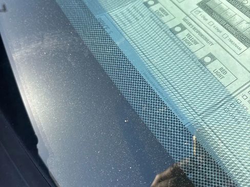 Used 2016 Honda Accord Sport image 29