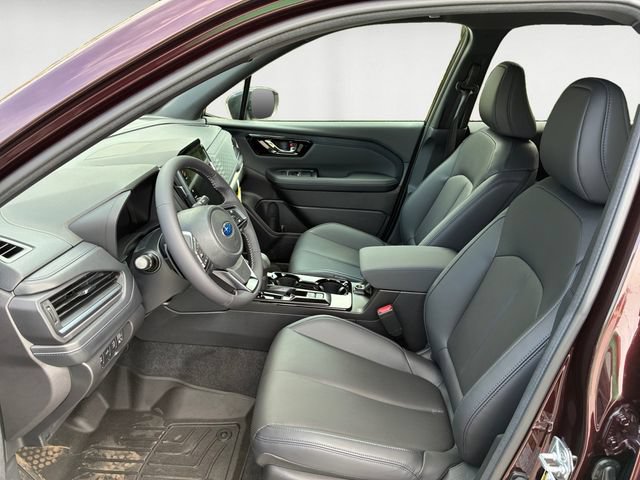 New 2026 Subaru Forester Touring AWD/4WD image 9
