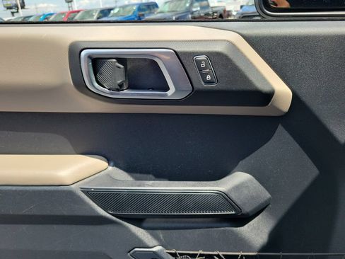 Certified 2021 Ford Bronco Big Bend AWD/4WD image 20