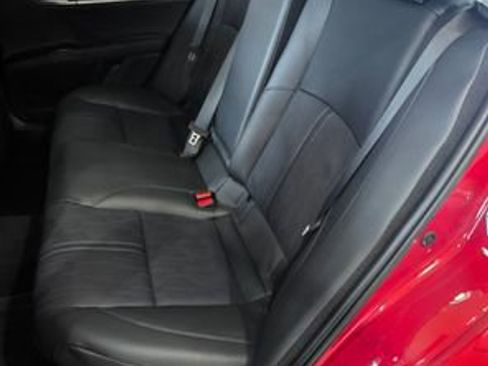 New 2026 Toyota Camry XSE image 27