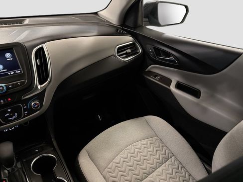 Used 2022 Chevrolet Equinox LT AWD/4WD image 23