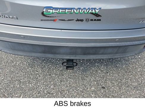 Used 2016 Toyota Highlander Limited w/ Driver Technology Package FWD image 26
