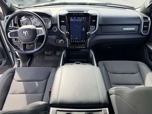 Used 2023 RAM 1500 Big Horn AWD/4WD image 2