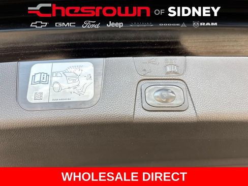 Used 2016 Ford C-MAX Energi SEL w/ Equipment Group 302A FWD image 32