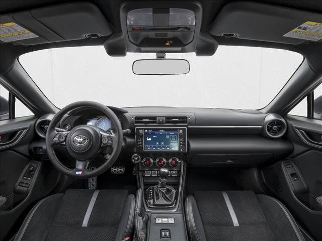 New 2027 Toyota GR86 Premium RWD image 5