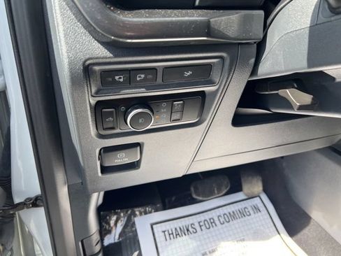 Used 2023 Ford F150 XLT w/ Equipment Group 302A High AWD/4WD image 21