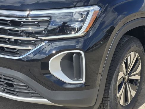 New 2026 Volkswagen Atlas SE AWD/4WD image 6