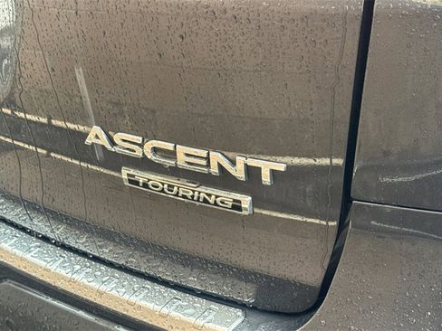 Used 2023 Subaru Ascent Touring image 6