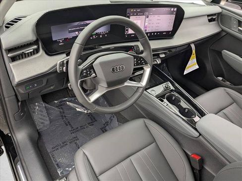 New 2026 Audi Q3 quattro 2.0T AWD/4WD image 3