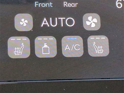 Certified 2025 Genesis GV80 2.5T Standard image 20