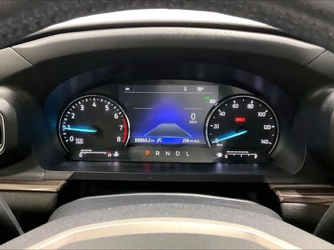 Used 2022 Ford Explorer Limited RWD image 26