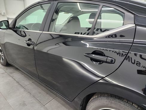 Used 2023 Nissan Sentra SV image 30