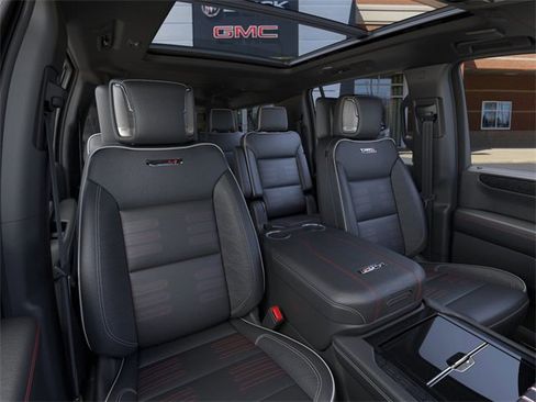 New 2026 GMC Yukon XL AT4 Ultimate image 16