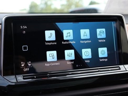 New 2026 Volkswagen Atlas SE image 15