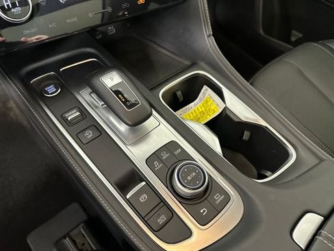 Used 2023 INFINITI QX60 Pure image 20