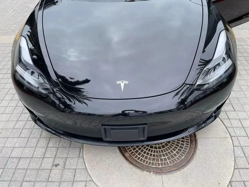 Used 2023 Tesla Model 3 Standard Range RWD image 31