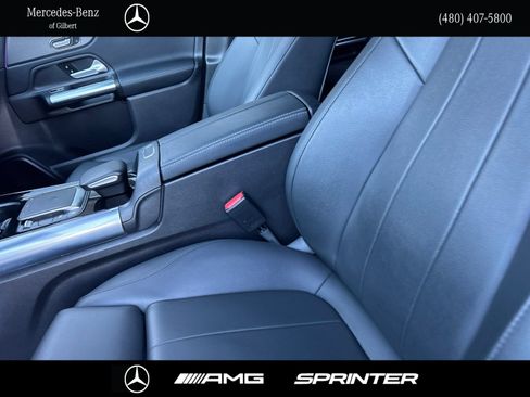 Certified 2023 Mercedes-Benz GLA 250 image 16