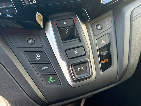 New 2026 Honda Odyssey Sport-L image 13