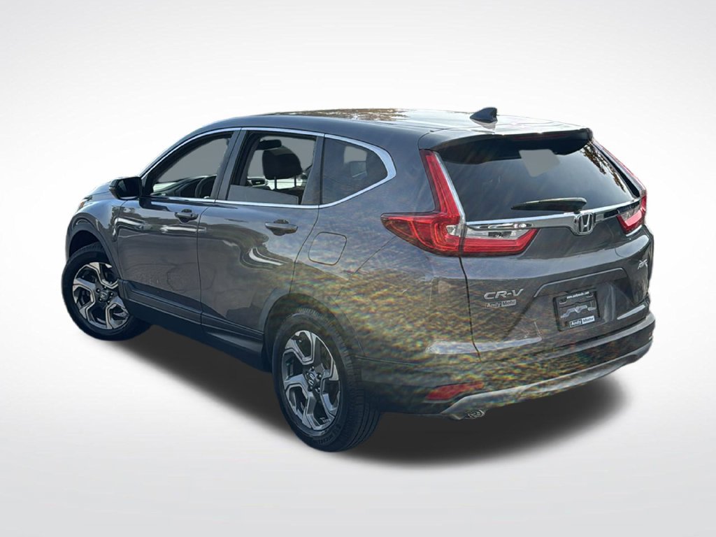 Used 2019 Honda CR-V EX image 5
