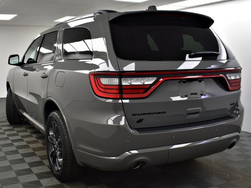 Used 2022 Dodge Durango GT AWD/4WD image 4