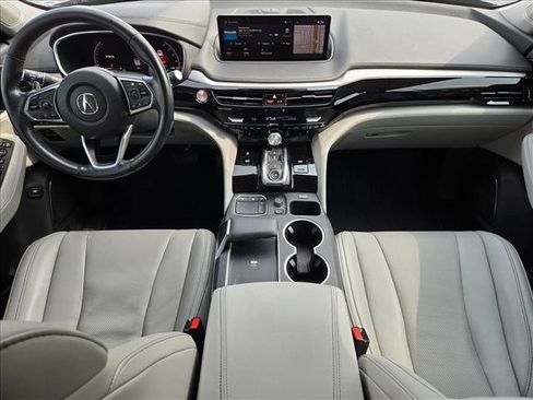 Used 2022 Acura MDX FWD w/ Technology Package image 18