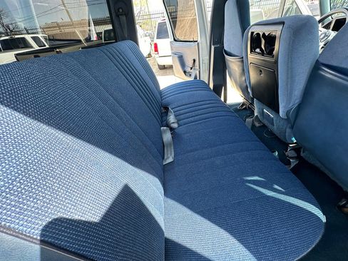 Used 1990 Ford F350 4x4 Crew Cab image 58