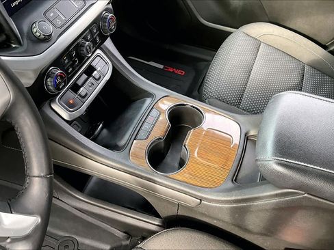 Used 2020 GMC Acadia SLE w/ LPO, Floor Liner Package image 15