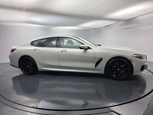 Used 2024 BMW 840i Gran Coupe RWD image 3
