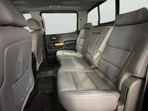 Used 2015 Chevrolet Silverado 2500 LTZ w/ Duramax Plus Package image 29